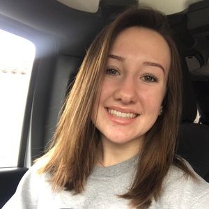 Meet your Posher, Maddy